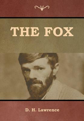 The Fox by D.H. Lawrence