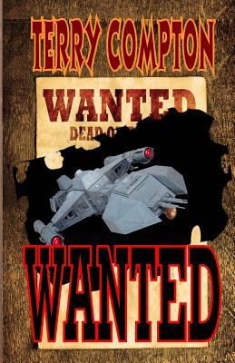 Wanted by Terry Compton