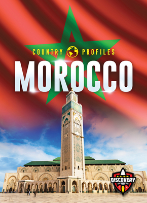 Morocco by Alicia Z. Klepeis