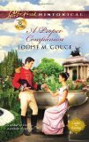 A Proper Companion by Louise M. Gouge