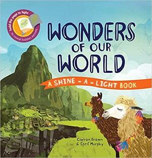 Wonders of Our World by Carron Brown