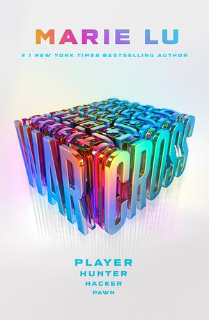 Warcross by Marie Lu