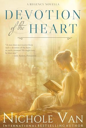 Devotion of the Heart by Nichole Van