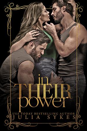In Their Power by Julia Sykes