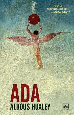 Ada by Seniha Akar, Aldous Huxley