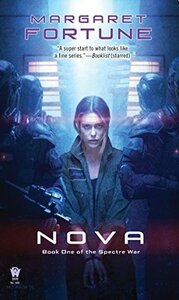 Nova by Margaret Fortune