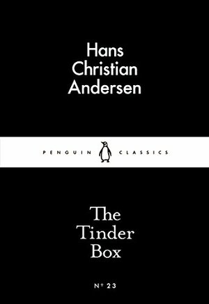 The Tinderbox by Hans Christian Andersen