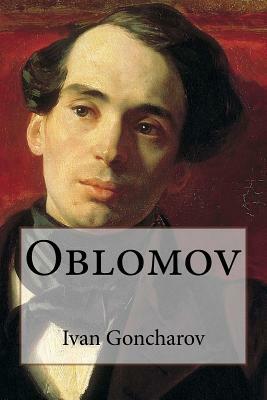 Oblomov by Ivan Goncharov