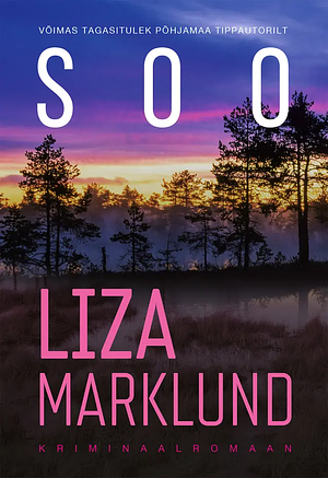 Soo by Liza Marklund