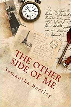 The Other Side of Me by Samantha Bartley
