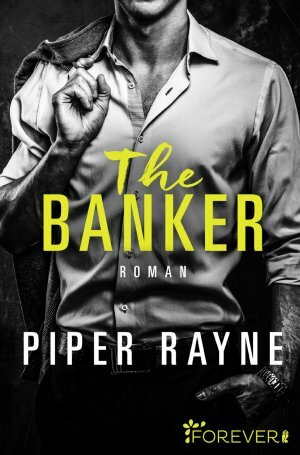 The Banker by Rayne