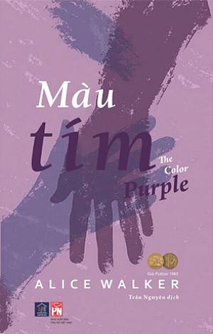 Màu Tím by Alice Walker