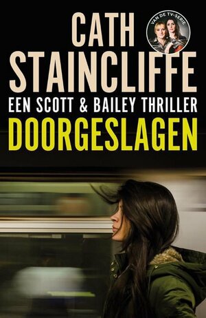 Doorgeslagen by Cath Staincliffe