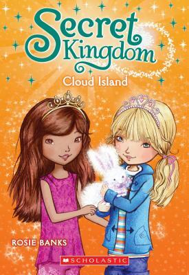 Cloud Island by Rosie Banks