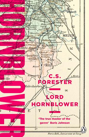 Lord Hornblower by C.S. Forester