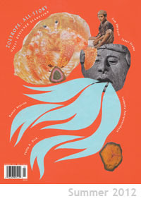 Zoetrope: All-Story Summer 2012 Vol 16 No 2 by Michael Ray