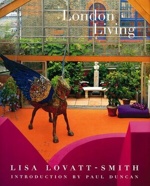 London Living by Lisa Lovatt-Smith