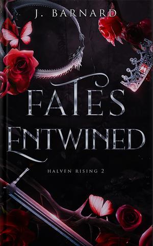 Fates Entwined by Jules Barnard