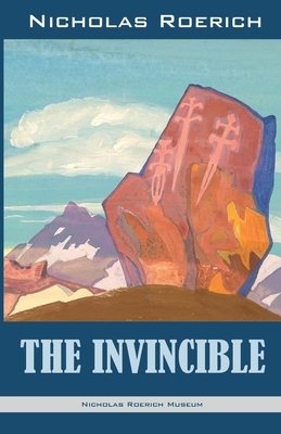 The Invincible by Nicholas Roerich