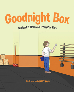 Goodnight Box by Michael B. Horn, Kim Horn, Horn Michael