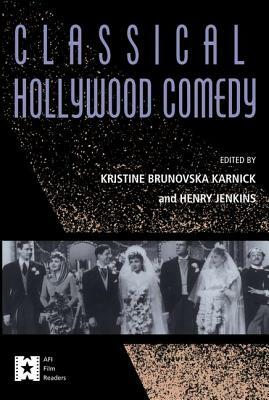 Classical Hollywood Comedy by 