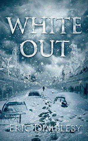White Out by Eric Dimbleby