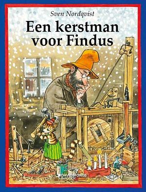 Een kerstman voor Findus by Sven Nordqvist