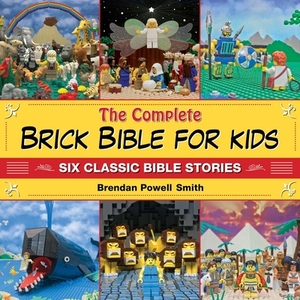 The Brick Bible for Kids Box Set: The Complete Set by Brendan Powell Smith