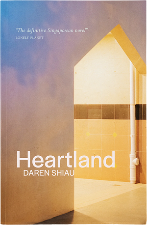 Heartland by Daren Shiau