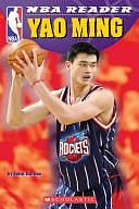 Yao Ming by John Hareas