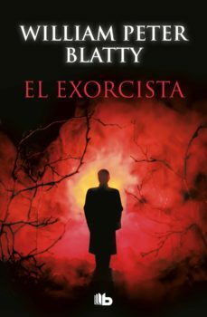 El exorcista by William Peter Blatty