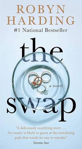 The Swap by Robyn Harding