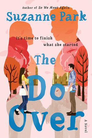 The Do-Over by Suzanne Park