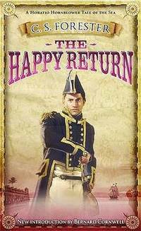 The Happy Return by C.S. Forester