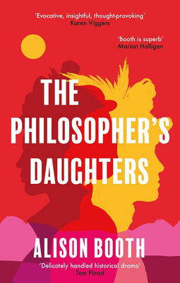The Philosopher's Daughters by Alison Booth