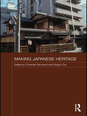 Making Japanese Heritage by 