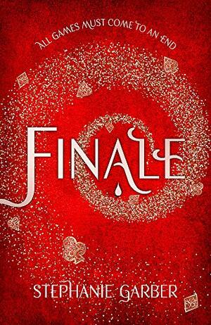 Finale by Stephanie Garber