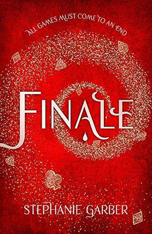 Finale by Stephanie Garber