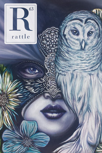 Rattle: Spring 2019 by Timothy Green