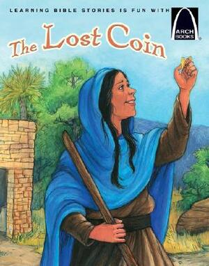 The Lost Coin by Nicole E. Dreyer