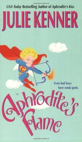 Aphrodite's Flame by Julie Kenner