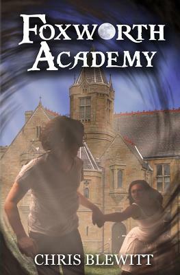 Foxworth Academy by Chris Blewitt