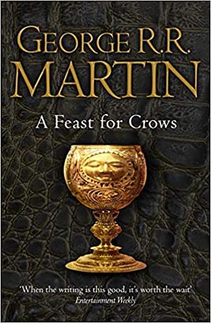 A Feast for Crows by George R.R. Martin