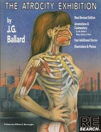 The Atrocity Exhibition by J.G. Ballard