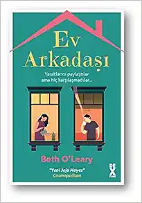 Ev Arkadaşı by Beth O'Leary