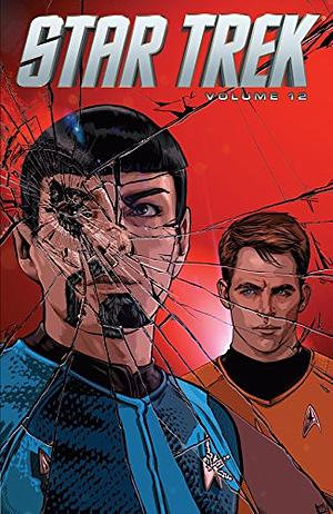 Star Trek (2011-2016) Vol. 12 by Mike Johnson