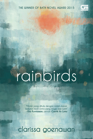 Rainbirds by Clarissa Goenawan