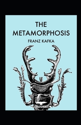 The Metamorphosis Annotated by Franz Kafka