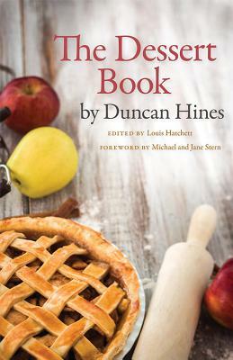 The Dessert Book by Duncan Hines