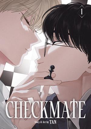 Checkmate Vol. 1 by TAN